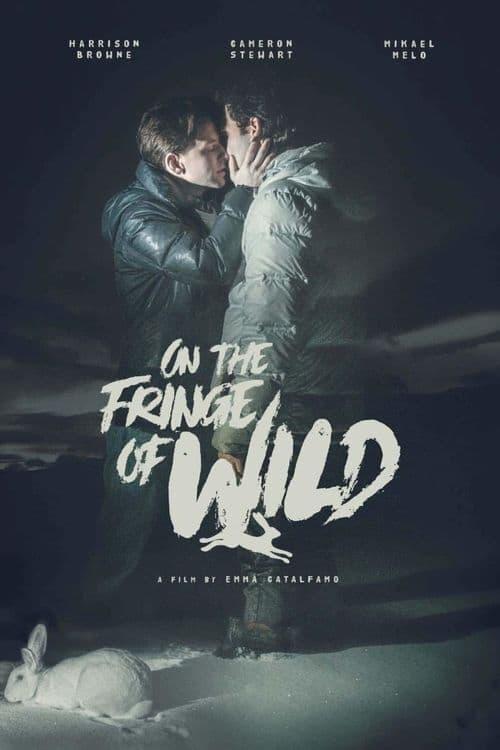 On the Fringe of Wild poster