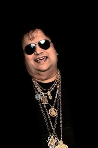 Bappi Lahiri pic