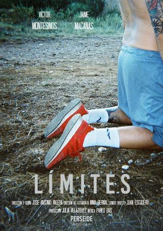 Limits poster