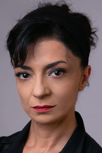 Özlem Turhal poster