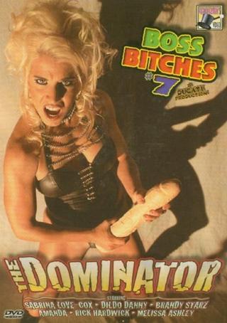 Boss Bitches 7: The Dominator poster
