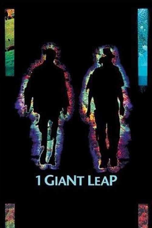 1 Giant Leap poster