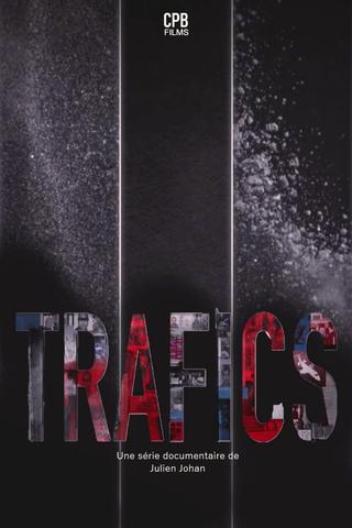 Trafics poster