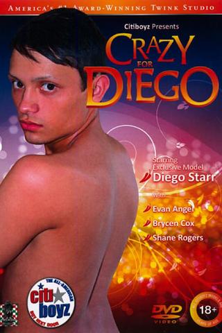 Citi Boyz 76: Crazy for Diego poster