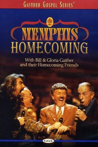 Memphis Homecoming poster