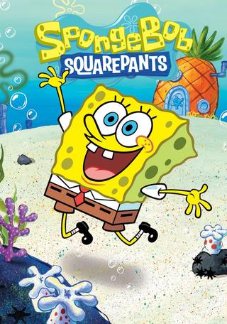 SpongeBob SquarePants poster