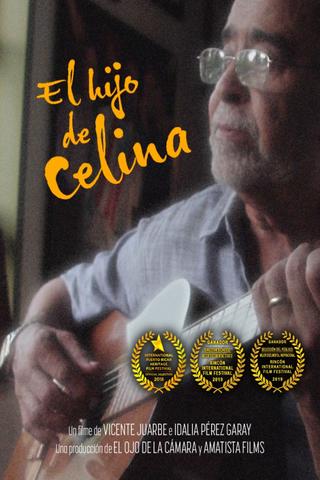 Celina's Son poster