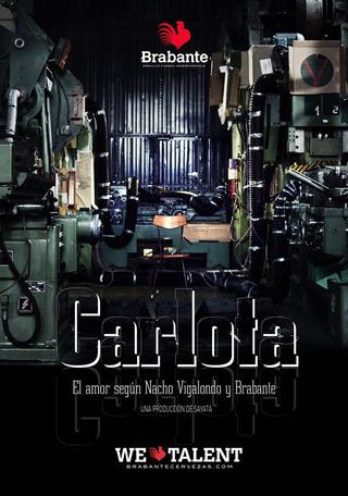 Carlota poster