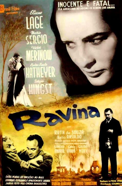 Ravina poster