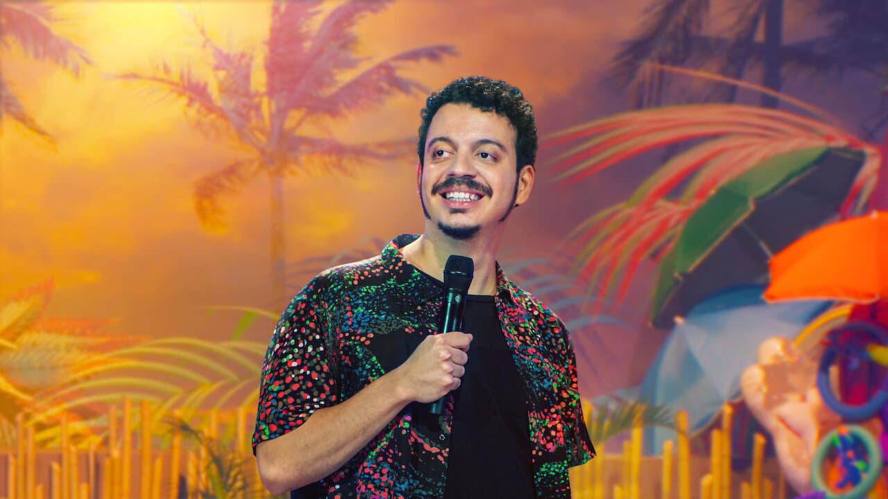 Rodrigo Marques backdrop