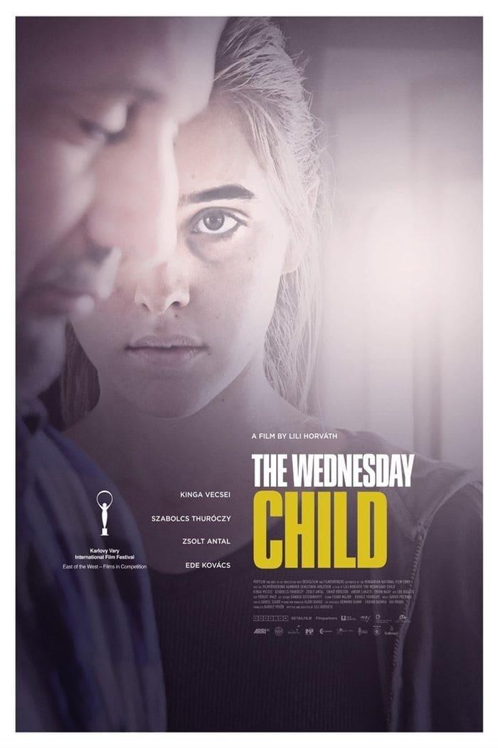 The Wednesday Child poster