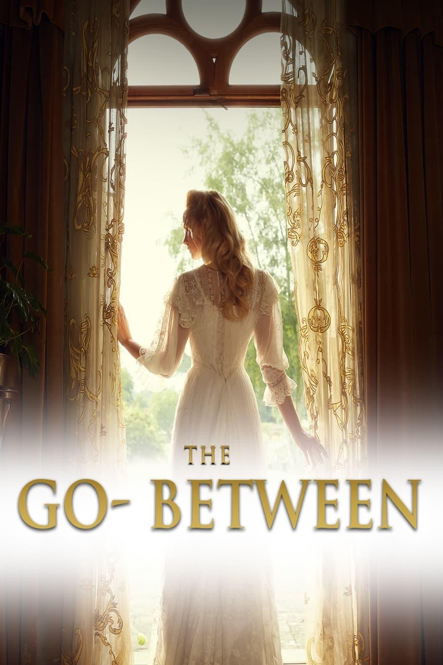 The Go-Between poster