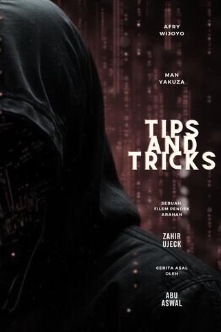 Tips and Tricks poster