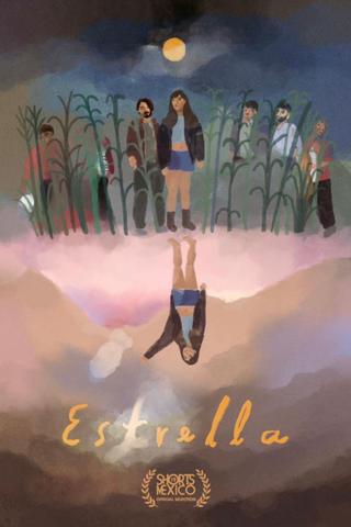 Estrella poster