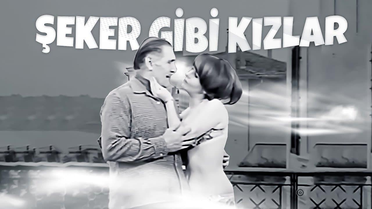 Şeker Gibi Kızlar backdrop