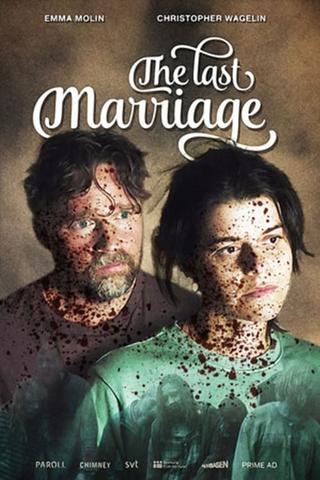 The Last Marriage poster