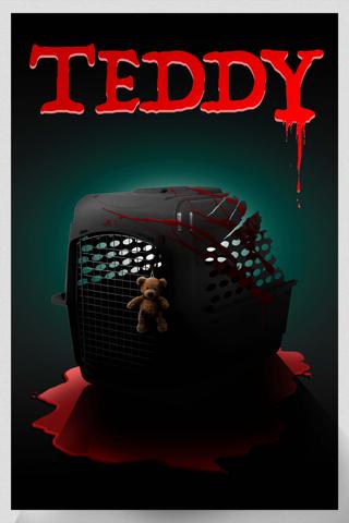 Teddy poster