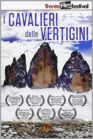 I Cavalieri Delle Vertigini poster