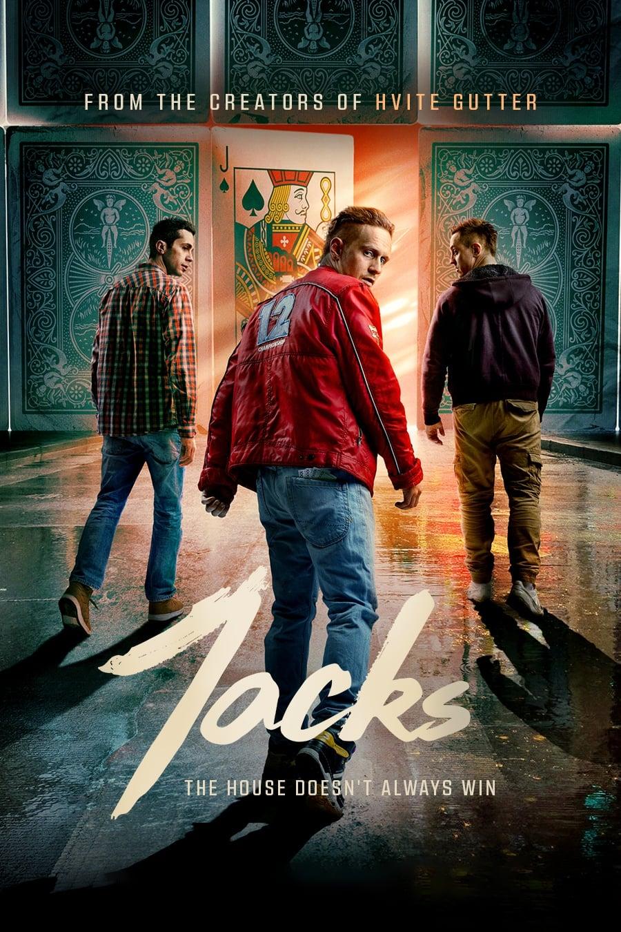 Jacks poster