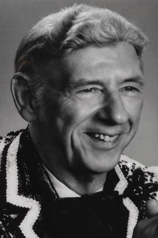 Hank Snow pic