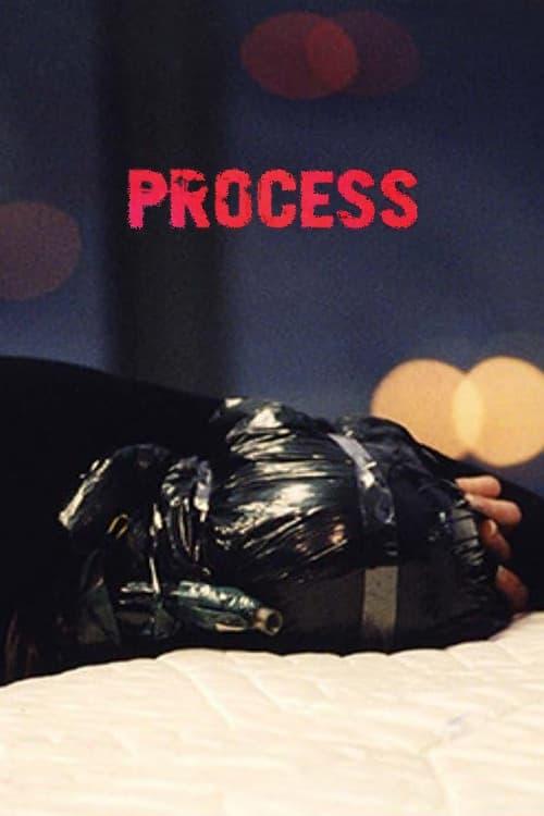 Process poster