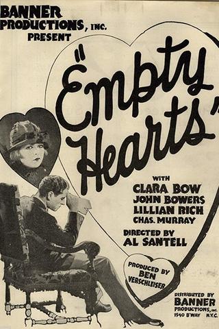 Empty Hearts poster