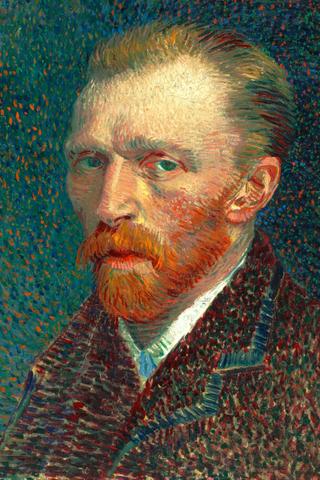 Vincent van Gogh pic
