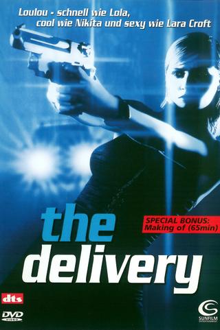The Delivery poster
