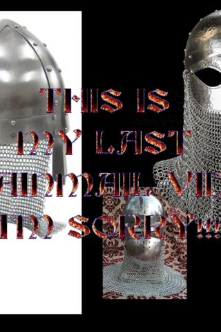 the last chainmail video poster