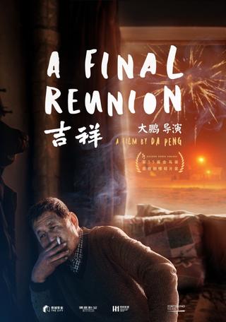 A Final Reunion poster