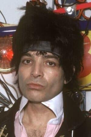 Alan Vega pic