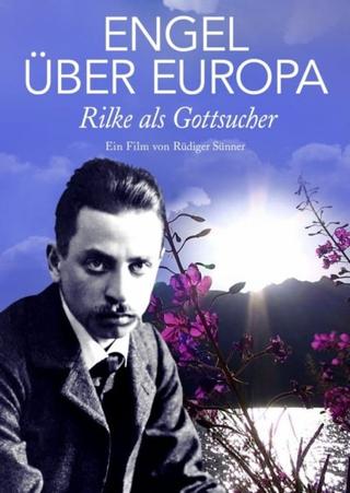 Engel über Europa - Rilke als Gottsucher poster
