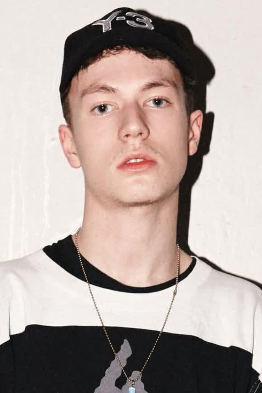 Bladee poster