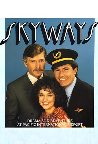 Skyways poster