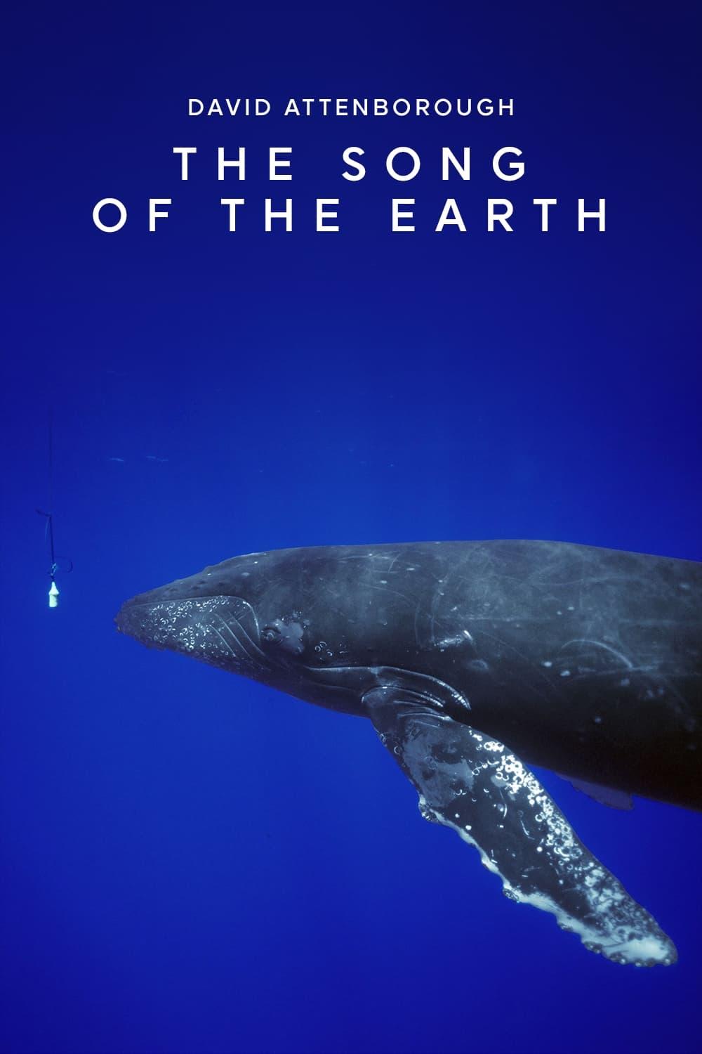 The Song of the Earth poster