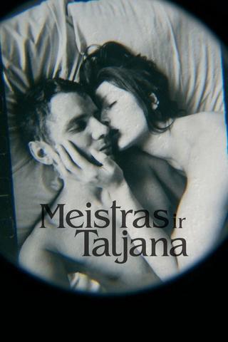 Master and Tatyana poster