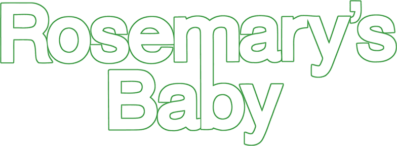 Rosemary's Baby logo