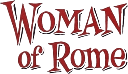 Woman of Rome logo