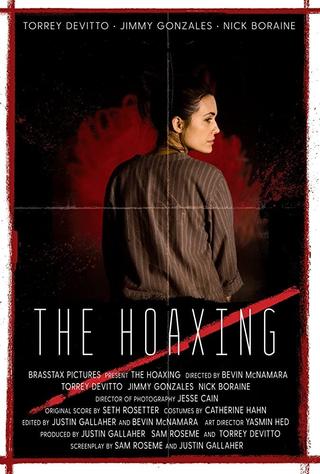 The Hoaxing poster