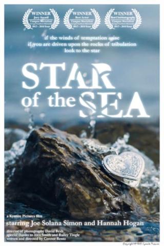 Star of the Sea poster