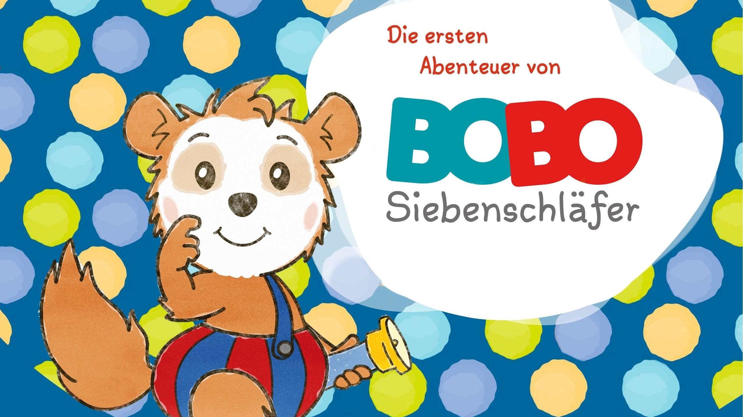 Bobo Siebenschläfer backdrop