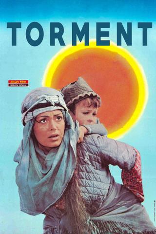 Torment poster