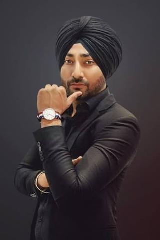 Ranjit Bawa pic