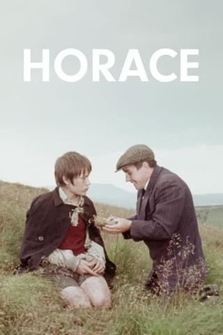 Horace poster