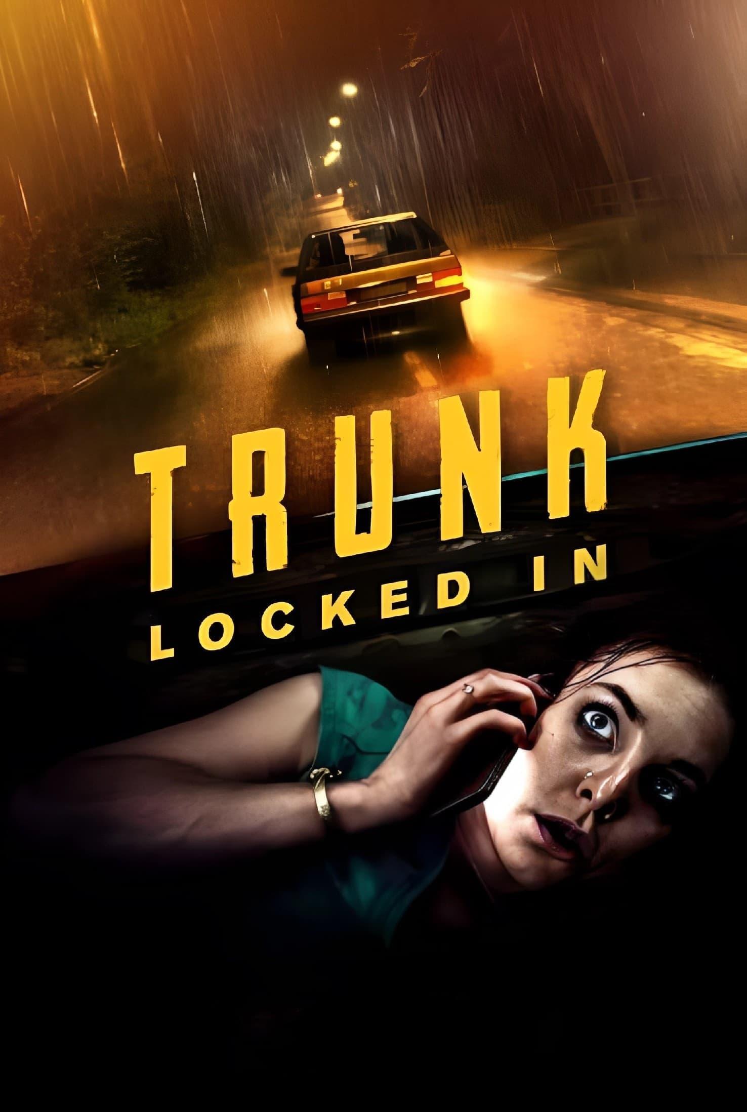Trunk - Locked In poster