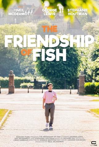 The Friendship of Fish poster