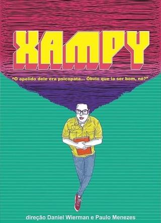 Xampy poster