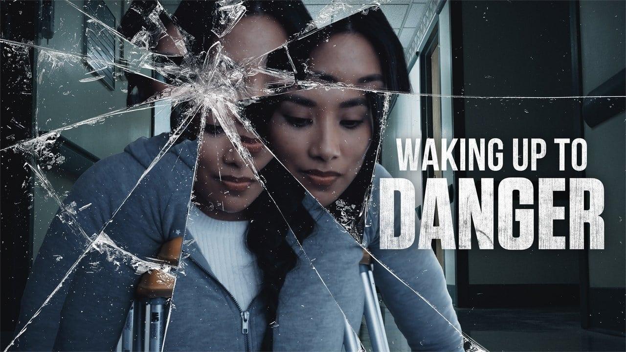 Waking Up to Danger backdrop