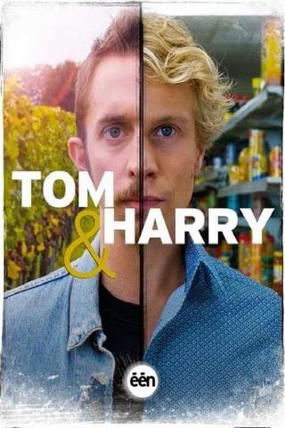 Tom & Harry poster