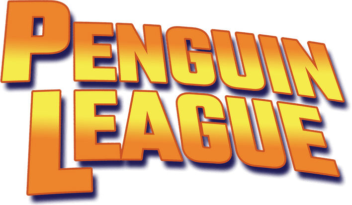 Penguin League logo
